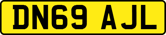 DN69AJL