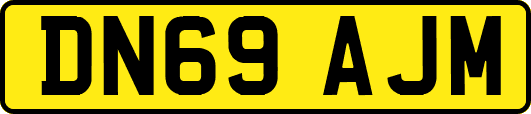 DN69AJM