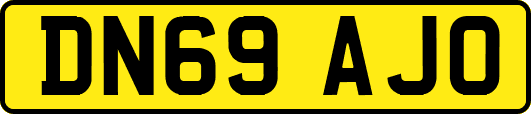 DN69AJO