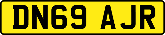 DN69AJR