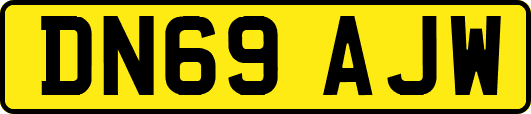 DN69AJW