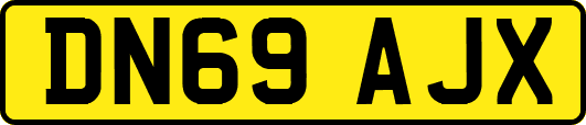 DN69AJX
