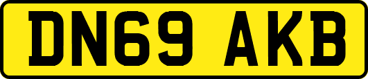 DN69AKB