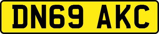 DN69AKC