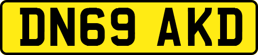 DN69AKD