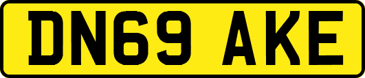 DN69AKE