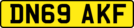 DN69AKF