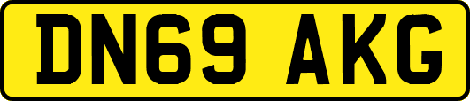 DN69AKG