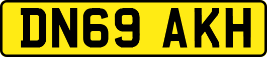 DN69AKH