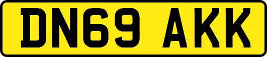 DN69AKK