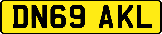 DN69AKL