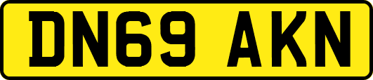 DN69AKN