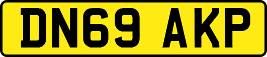 DN69AKP