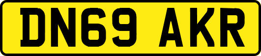 DN69AKR