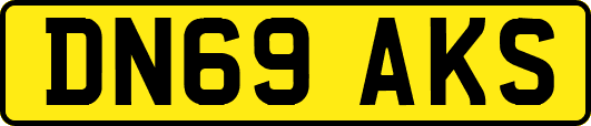 DN69AKS