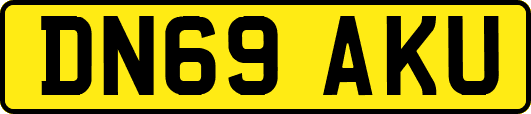 DN69AKU