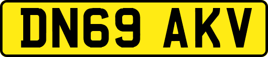 DN69AKV