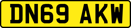 DN69AKW