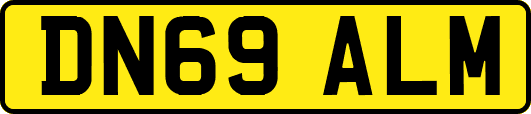 DN69ALM