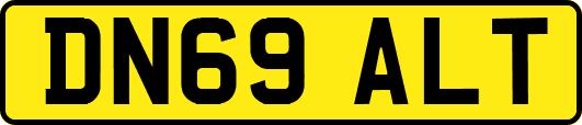 DN69ALT