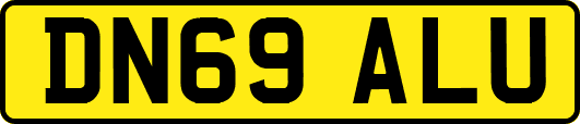 DN69ALU