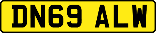 DN69ALW