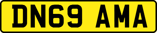 DN69AMA