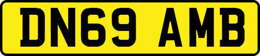 DN69AMB