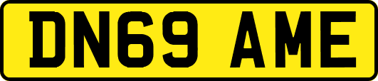 DN69AME