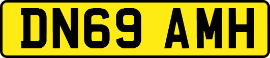 DN69AMH