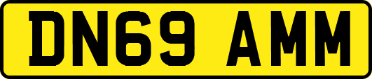 DN69AMM