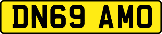 DN69AMO