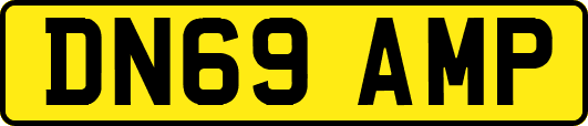 DN69AMP
