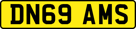 DN69AMS