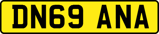 DN69ANA
