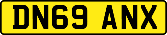 DN69ANX