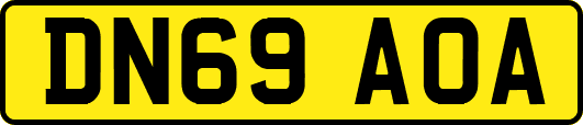 DN69AOA