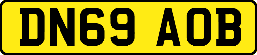 DN69AOB