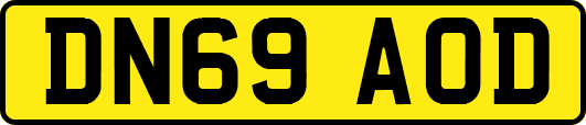 DN69AOD