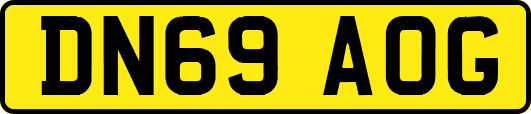 DN69AOG