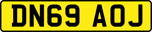 DN69AOJ