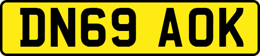 DN69AOK