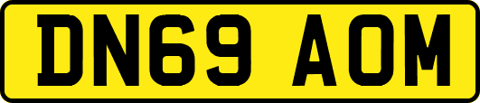 DN69AOM