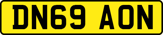 DN69AON