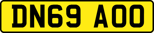 DN69AOO