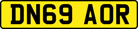 DN69AOR