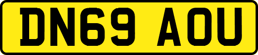 DN69AOU