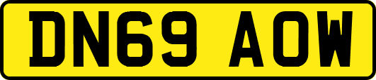 DN69AOW