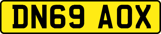 DN69AOX