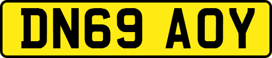 DN69AOY